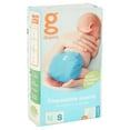 gDiapers Disposable Inserts N l S 614 lbs, 40 count