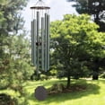 thumbnail image 4 of Outdoor Leisure Products  Model 315M Wind Chime made with Powder Coated Aluminum Tubes, 4 of 5