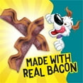 thumbnail image 4 of Purina Beggin’ Loaded Bacon and Cheese Fries Flavor Treats for Dogs, 4 of 10