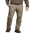 thumbnail image 1 of CHOK Genuine  Mens Flat Front Comfort Waist Flex Pant, 1 of 2