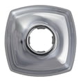 thumbnail image 2 of Moen Chrome Shower Arm Flange, 2 of 3