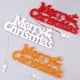 thumbnail image 4 of onlyliua Oferta Por Tiempo Limitado Luces con Letras de Feliz Navidad Decoración Navideña Linterna Led Guirnalda Navideña Luces Colgantes, 4 of 4