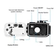 thumbnail image 6 of Seafrogs 60M/195FT Underwater Camera Housing Kit for Olympus TG-6 TG6 with Vacuum Black, 6 of 6