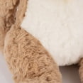 thumbnail image 5 of BotaniNest Lifelike Dog Toy Floppy Stuffed Animal Puppy (Soft Huggable Doll For Kids & Dog Play), 5 of 7