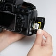 PNY 512GB Elite Performance Class 10 U3 SDXC Flash Memory Card - 95MB/s ...