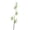 Mint Green-MG-home supplies, variant on LEFTHIGH Home Simulated Lanterns Fruit Clusters Artificial Plastic Berries for Home Living Room Wedding Decor Floral 27.56in 1 Piece St Patricks Day Accessories