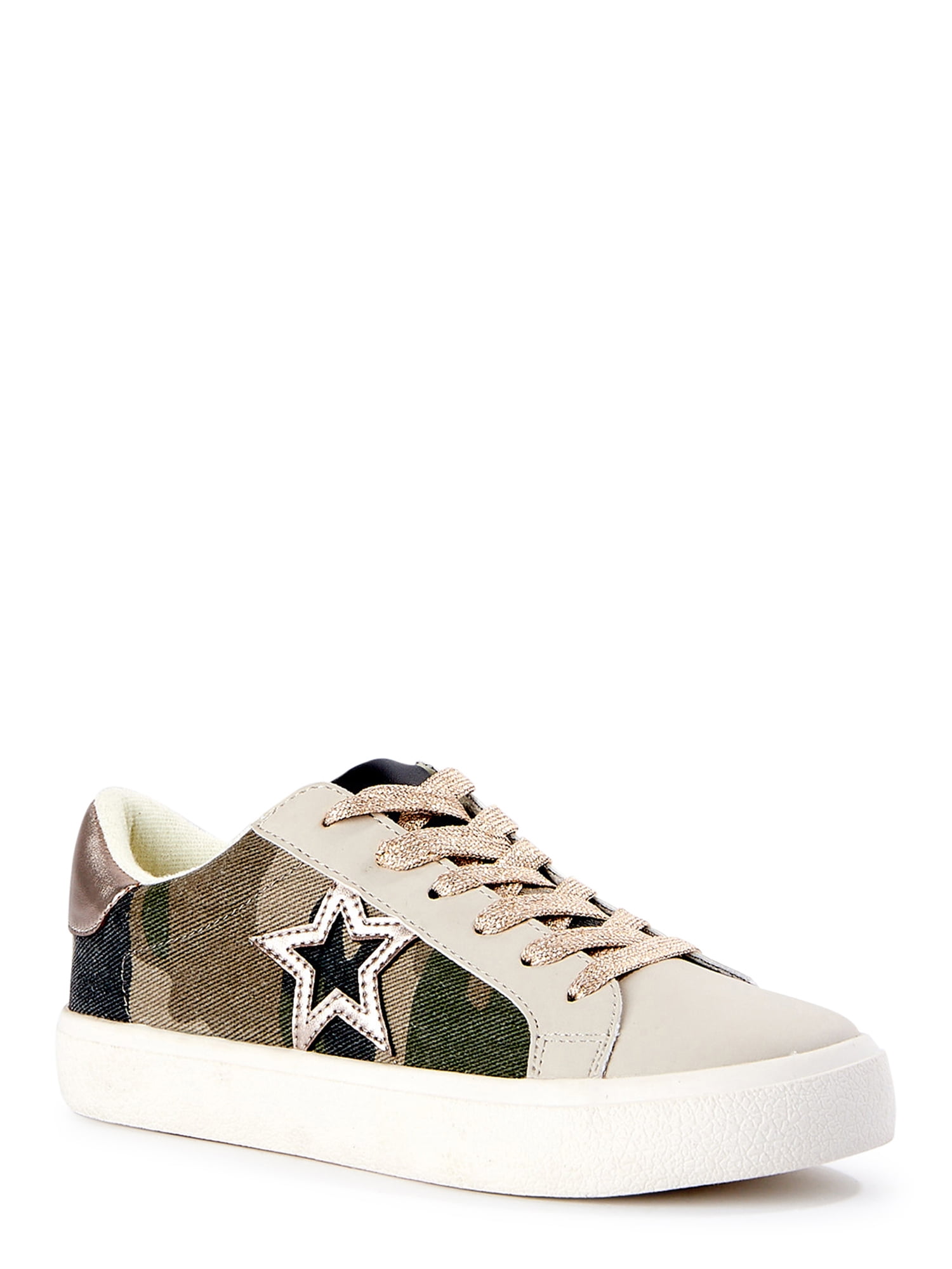 Walmart star sneakers Clearance