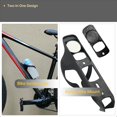 thumbnail image 4 of Soporte para Bicicleta Oculto en el Soporte para Botella de Agua, Rastreador GPS Antirrobo Universal para Bicicleta de Montaña y Carretera, Resistente Al Agua para Soporte, 4 of 8