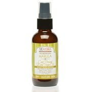 Shea Terra Namibian Marula Cold-Pressed Extra Virgin Oil | Nutrient-Rich, All Natural Organic Oil with Essential Fatty Acid and Powerful Antioxidants for Dry and Mature Skin – 2 oz