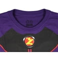 thumbnail image 3 of Disney Pixar Toy Story Shirt Men's I Am Zurg Toy Character Costume Tee Adult Licensed T-Shirt, 3 of 6