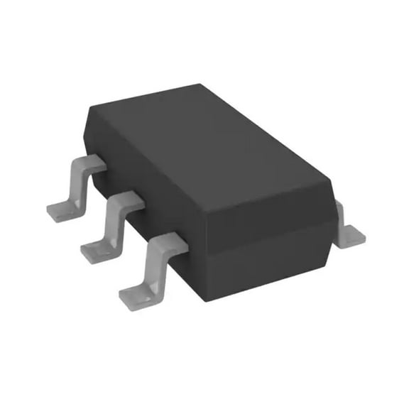 DMG6601LVT-7 Trans MOSFET N/P-CH 30V 3.8A/2.5A 6-Pin TSOT-26, Cut Tape, RoHS