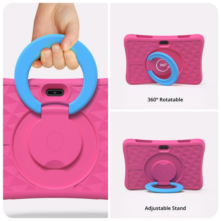 Plimpton Kids 10 Tablet, Android 13, 2GB RAM 32GB Storage Plimpton Kids 10 Tablet, Android 13, 2GB RAM 32GB Storage