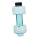 thumbnail image 3 of Hervidor de pesas Sunnimix 550ml verde Mancuernas ajustables, 3 of 8