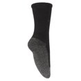 thumbnail image 4 of Self Heating Socks 35 Degrees Celsius Aluminized Fiber Thermal Socks Warm Thick Heated Socks for Cold Weather, 4 of 8
