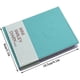 thumbnail image 2 of 6-Pack Pocket Notebook, Super Mini Portable Smiley Diary Notepad Memo with PU, 2 of 4