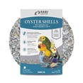 thumbnail image 2 of HARI Coquilles d'Huîtres pour Oiseaux de Compagnie, 440g, 2 of 8