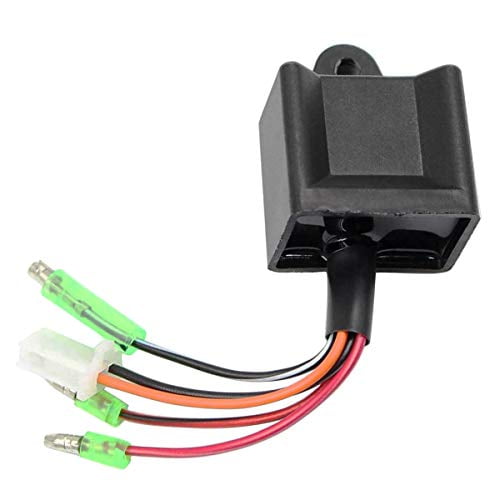 GooDeal Ignition CDI Box for Polaris Scrambler Sportsman Predator 50CC 90CC