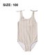 thumbnail image 2 of Traje de baño de una pieza del traje de baño de las muchachas del traje de baño de las muchachas, traje de baño de la playa del traje de baño de las muchachas del bebé/del niño, 2 of 7