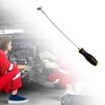 thumbnail image 4 of Ximing Car Oil Drain Plug Tool Auto Repair Part Professional Oil Drain Plug Remover, 4 of 8