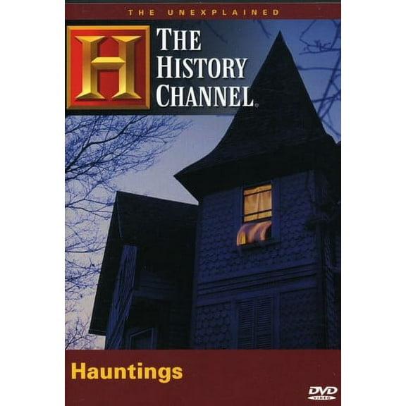 The Unexplained: Hauntings
