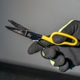 thumbnail image 4 of Kit de empalmador de cables Klein Tools 46039 con cuchillo y tijera, 4 of 5