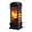 As shown, variant on Vikakiooze Halloween Pumpkin Light Lamp Door Room Decoration LED Lantern Party Home Props????