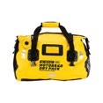 thumbnail image 1 of Bolsa de motocicleta 48L Asiento mochila impermeable para viajes al aire libre (pequeño) amarillo, 1 of 6