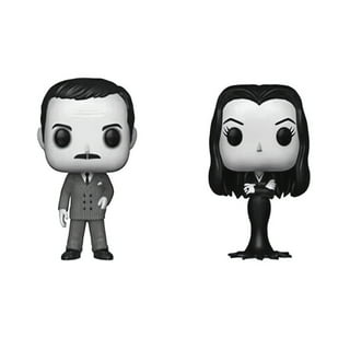 Funko Pop Movies: The Addams Family - Wednesday Addams - #803 // Just One  Pop Showcase 
