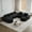 Black, variant on Eyisean Oversized Modular Sectional Sofa with L Shape Chaise, Modern Cloud Curved Sectional Sofa, Chenille Cloud Couch with Six Modules, No Assembly Required, Comfy Couches for Living Room