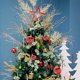 thumbnail image 5 of Adornos para árbol de Navidad Dinheiro de 7 cm/36 piezas, juego de decoración de bolas navideñas, juego de adornos colgantes para árbol de Navidad irrompibles, 5 of 5