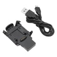 thumbnail image 2 of USB Charging Dockfor Descent Mk,Charger Compatible for Garmin Smart Watch USB Charger Smart Watch Charging Cable Clip Dock Multi-Functional, 2 of 9