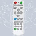 thumbnail image 4 of Control remoto de repuesto Q-3101 para proyector PA503X, Q-3101, PA502S y PJD51, 4 of 5