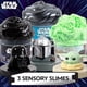 thumbnail image 2 of Slime Kit STAR WARS™ Galaxy con Darth Vader, paquete de 3 unidades, Mandalorian, 2 of 7