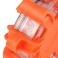 thumbnail image 5 of Multi function 8LED Roadside Warning Flashing Safety Emergency Light for Car Boat(Orange), 5 of 5