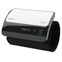 Omron Evolv Wireless Upper Arm Blood Pressure Monitor