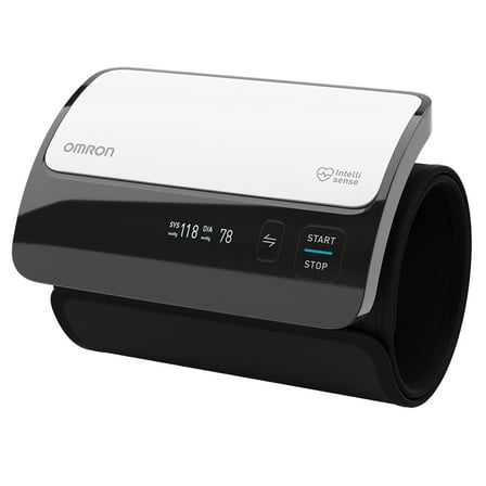Omron Evolv Wireless Upper Arm Blood Pressure Monitor
