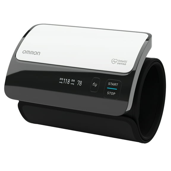 Omron Evolv Wireless Upper Arm Blood Pressure Monitor