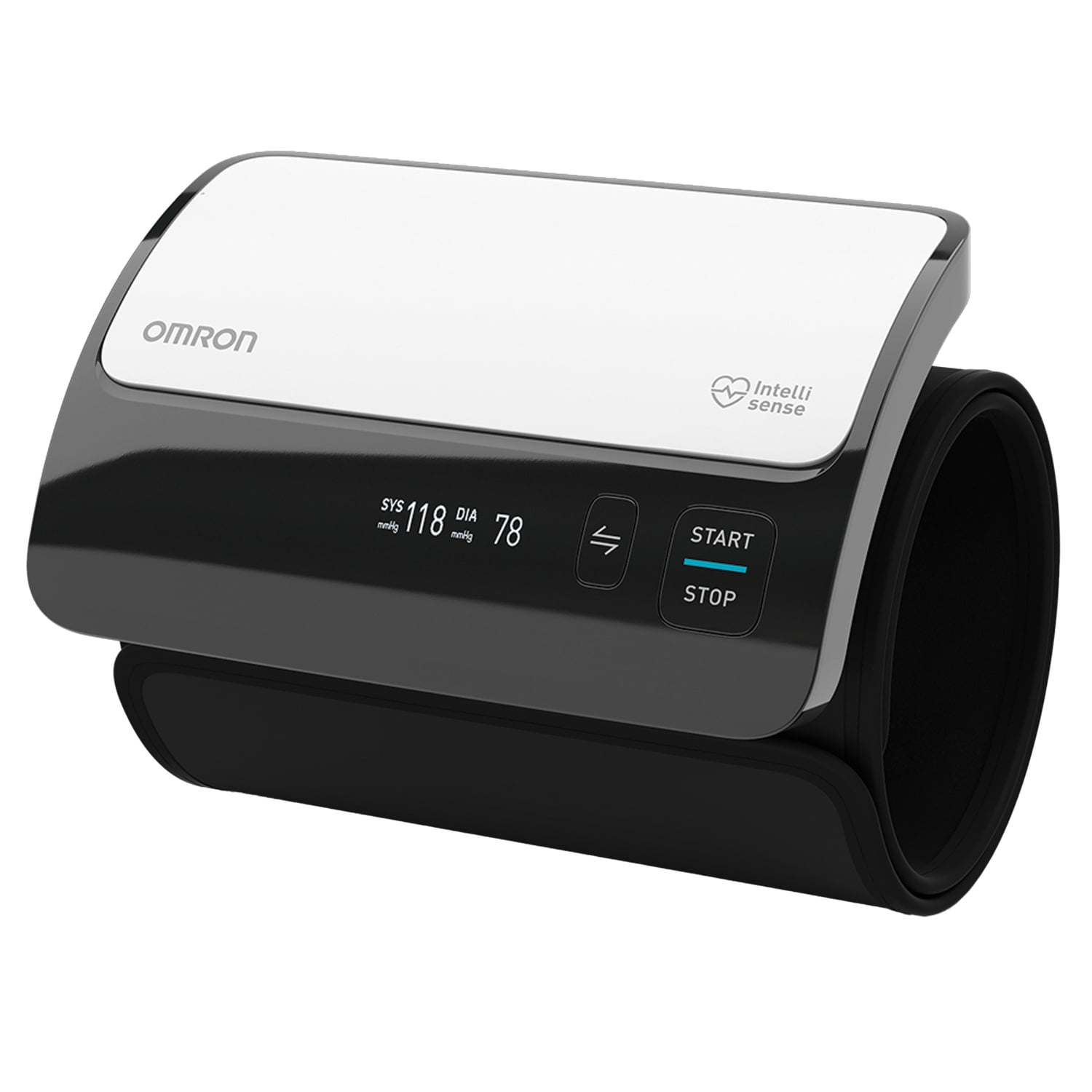 Omron Evolv Wireless Upper Arm Blood Pressure Monitor