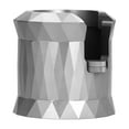thumbnail image 1 of ANGGREK Coffee Tamping Stand, Espresso Tamper Adjustable For Home For Bars For Milk Tea Shops For Coffee Shops, 1 of 8