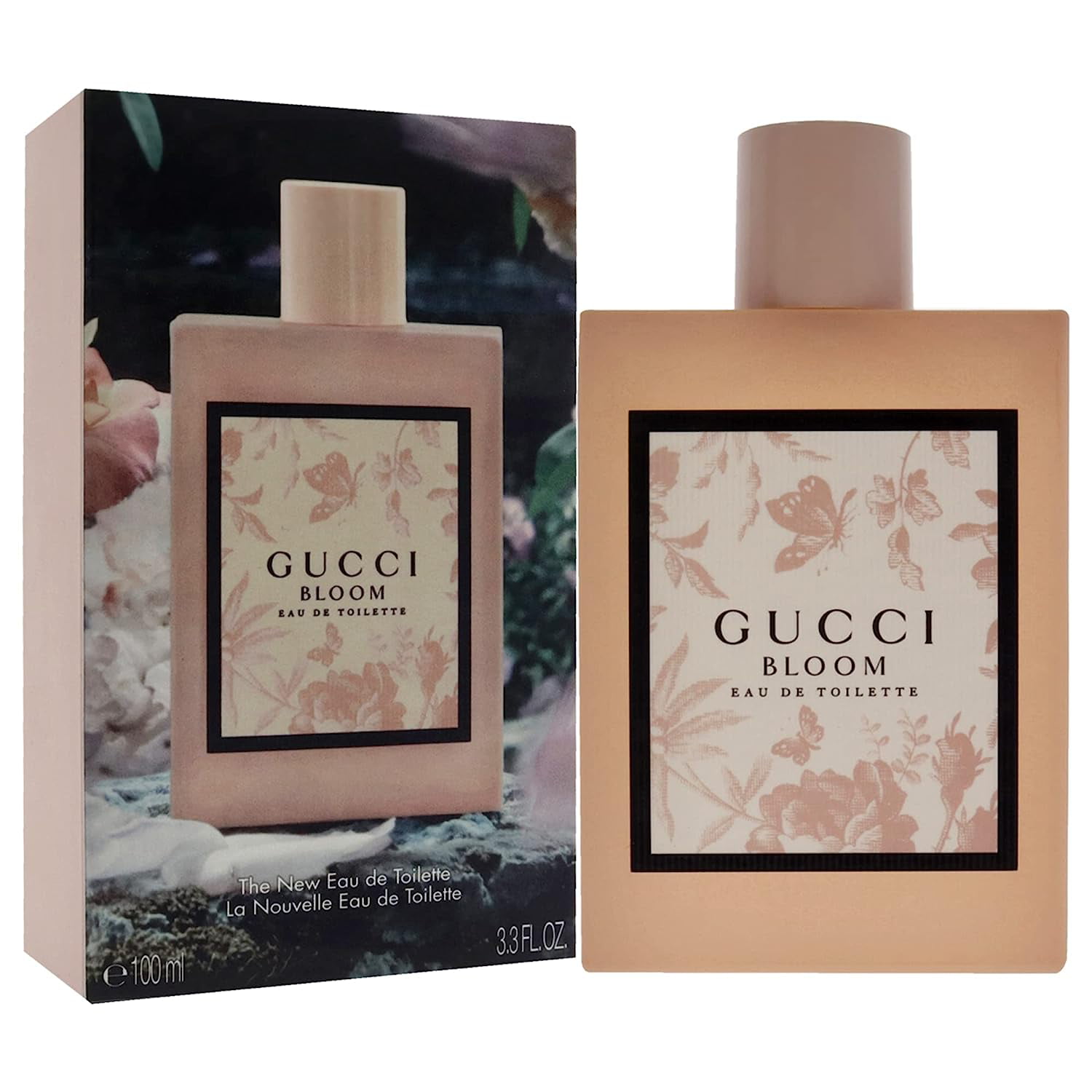 Bloom Eau de Parfum For Her - Gucci
