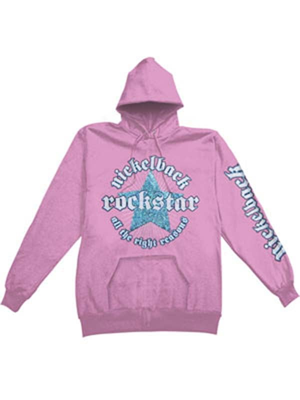walmart pink sweatshirt