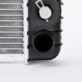 thumbnail image 4 of For Chevy C/K 1500 / 2500 Radiator 1988-1994 | 5.7L V8 Plastic/Aluminum w/ 1 3/8 Core For GM3010257 | 52489379, 4 of 7