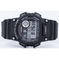 thumbnail image 5 of Casio Digital Illuminator W-735H-1AVDF W735H-1AVDF Men's Watch, 5 of 5