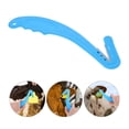 thumbnail image 2 of 2Pcs Farm Ear Tag Remover Tool Convenient Ear Tags Remover Livestock Ear Tags Cutter, 2 of 8