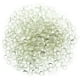 thumbnail image 5 of 500 Uds. Cuentas de vidrio transparente para jarrones, rocas decorativas, canicas planas para acuario, rellenos de jarrones para centros de mesa, 5 of 6