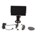 thumbnail image 2 of Carplay, Voice Control Online Music High Sensitivity Portable Car Stereo  For Windshield, 2 of 8