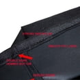 thumbnail image 2 of USHOBE Bolso Para Máquina De Coser Con Cremallera Compatible Con La Mayoría De Negros, 2 of 8