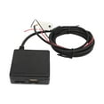 thumbnail image 3 of Adaptador Bluetooth entrada auxiliar llamadas manos libres señal estable de bajo ruido apto para Serie 3 E90 E91 E92 E93 X1 E60, 3 of 8