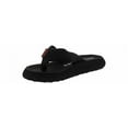 thumbnail image 5 of Rocket Dog Sunset Women's Flip-Flop Sandals Color: Black Size: 9, 5 of 6