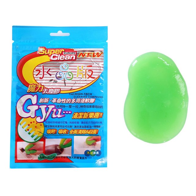 Producto de esponja de limpieza del coche huangjie unisex
